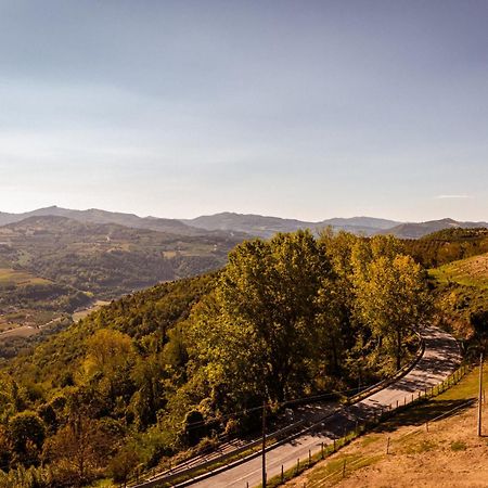 Borgo San Rocco Piemonte Apartment Castino Bagian luar foto