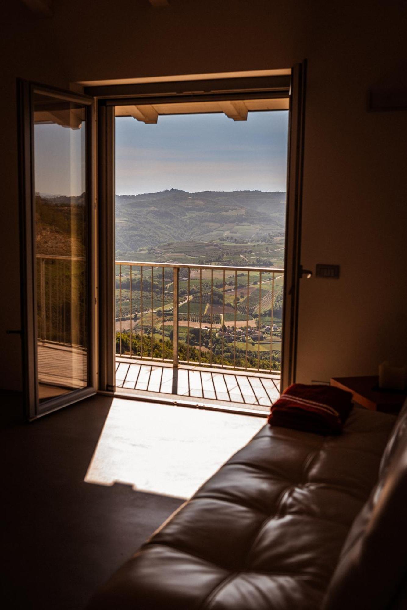 Borgo San Rocco Piemonte Apartment Castino Bagian luar foto