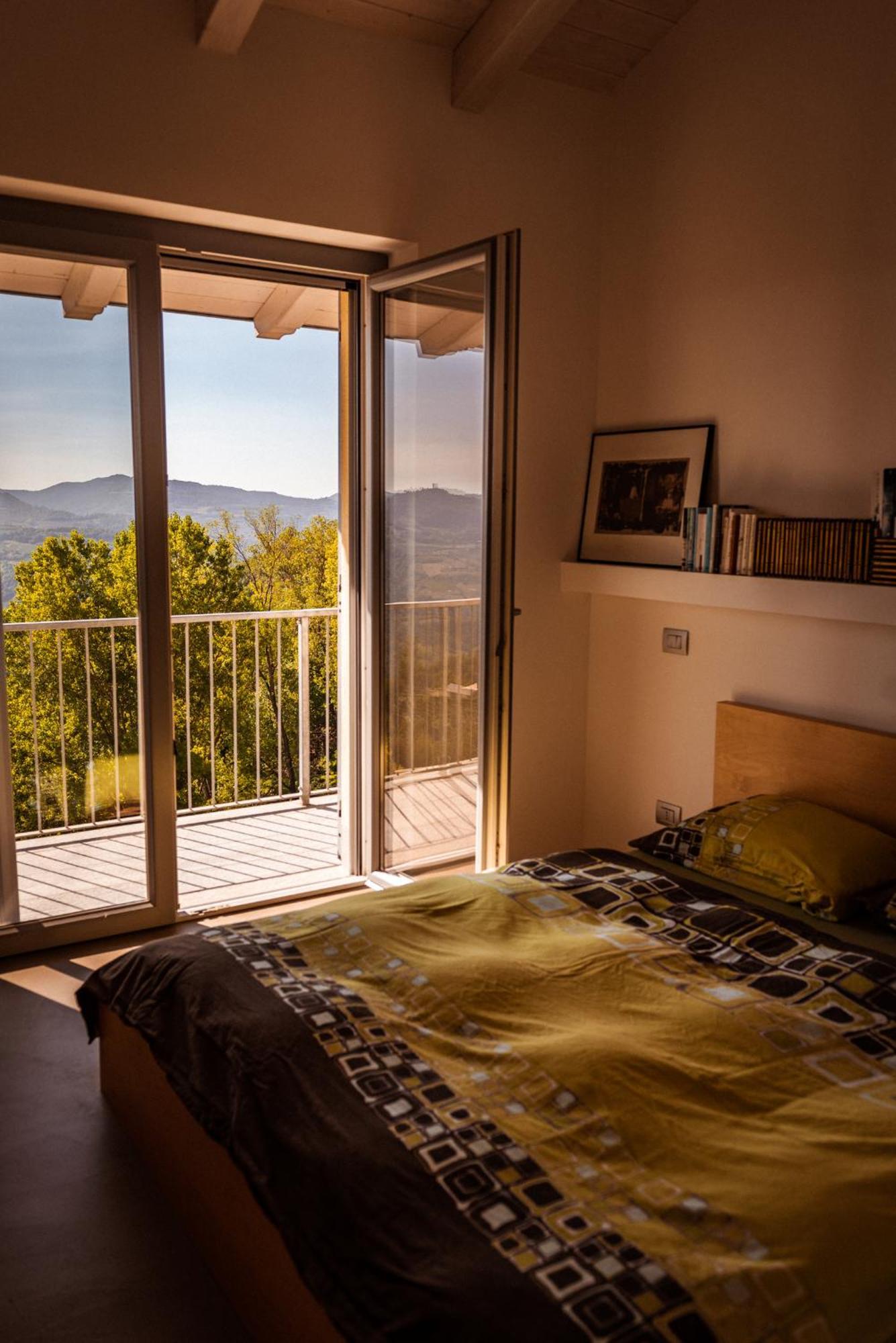 Borgo San Rocco Piemonte Apartment Castino Bagian luar foto