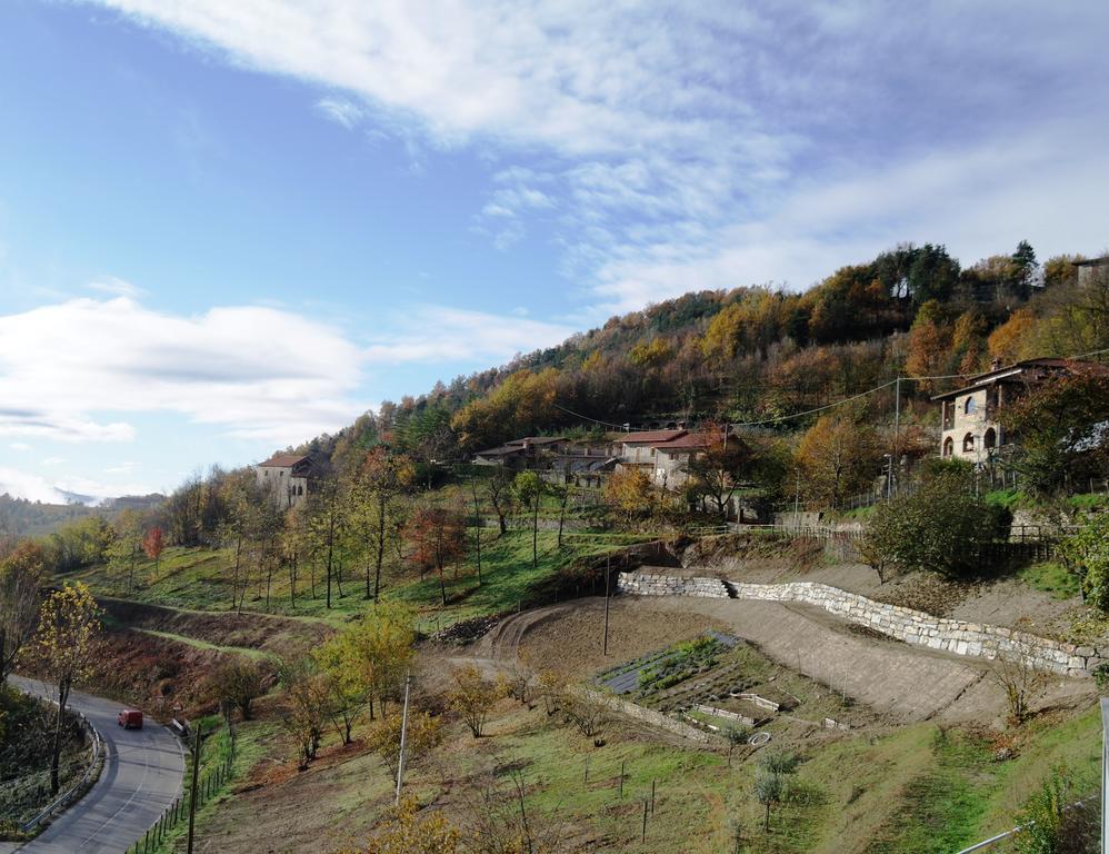 Borgo San Rocco Piemonte Apartment Castino Bagian luar foto
