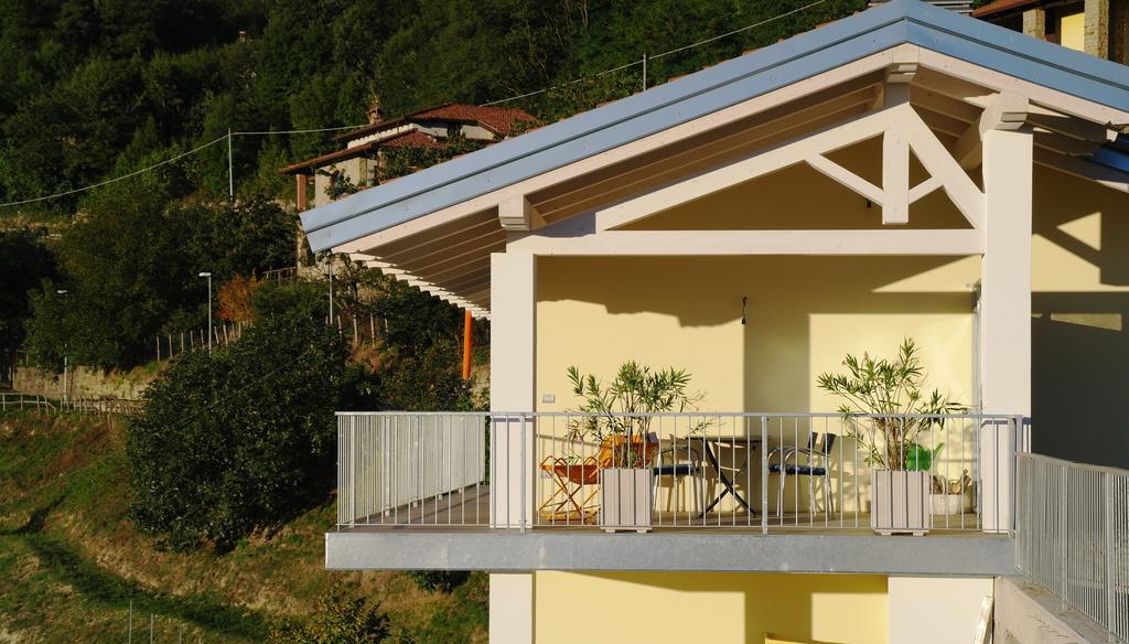 Borgo San Rocco Piemonte Apartment Castino Bagian luar foto