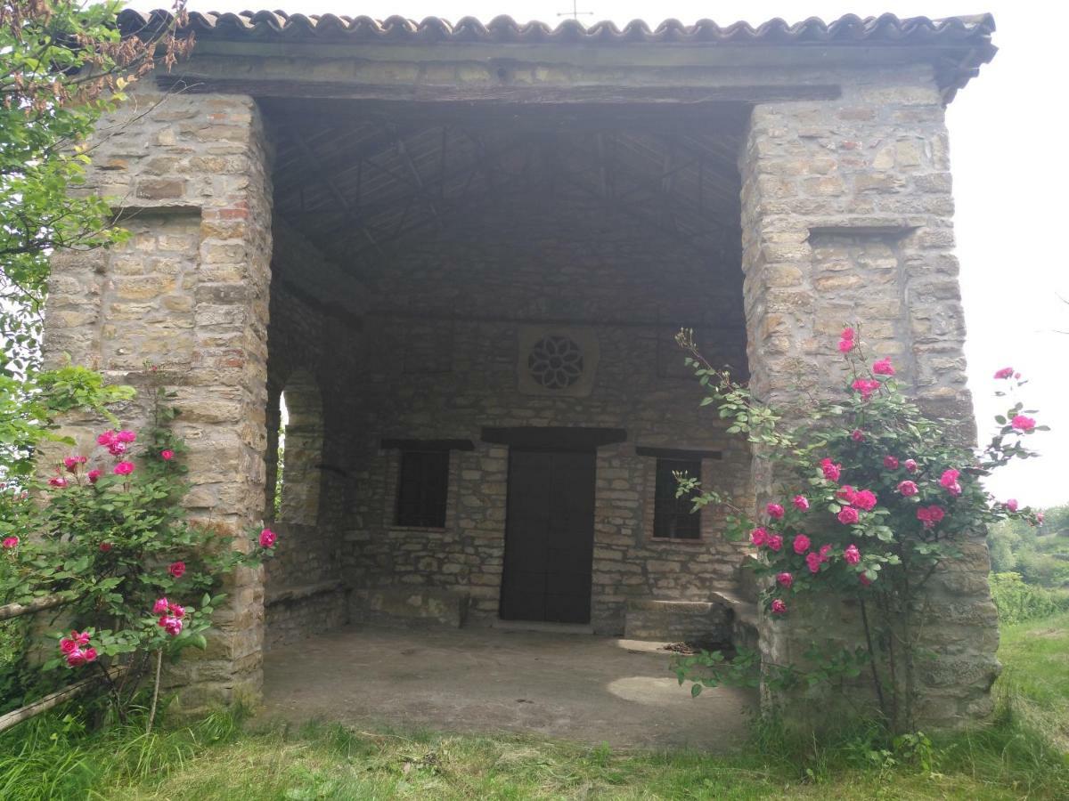 Borgo San Rocco Piemonte Apartment Castino Bagian luar foto